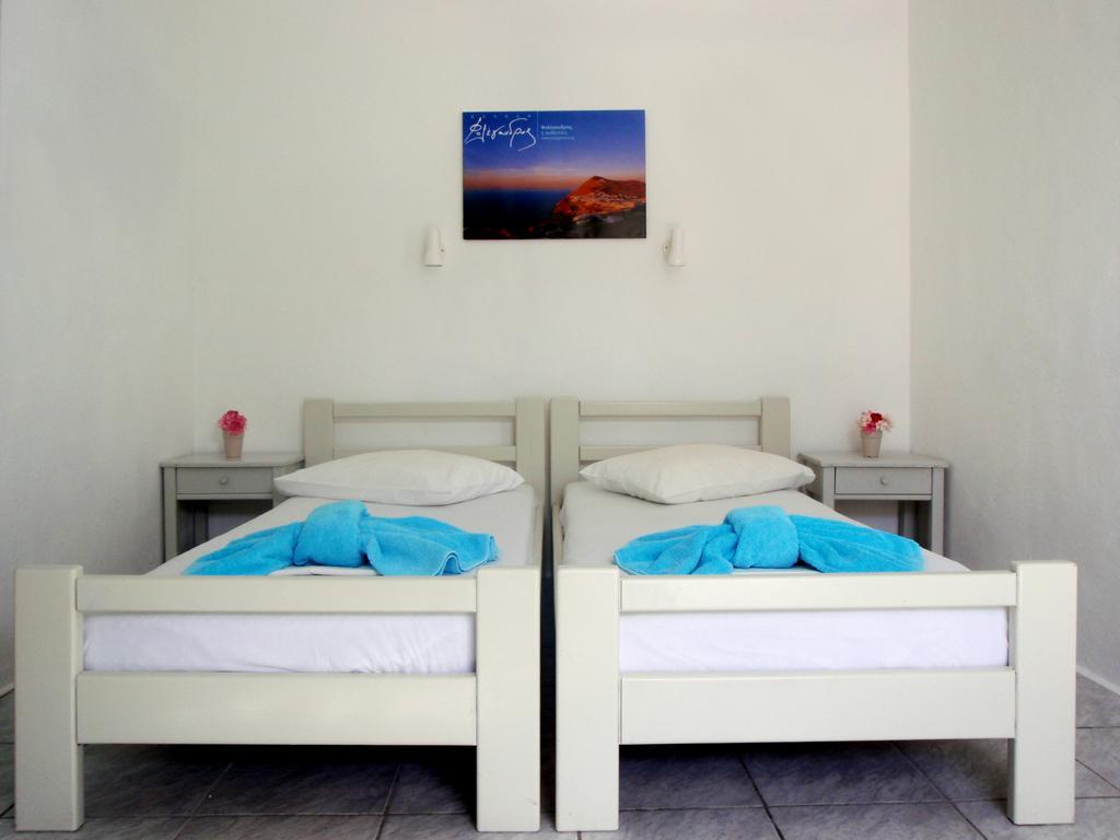 Pavlosx2 Folegandros Town Phòng bức ảnh