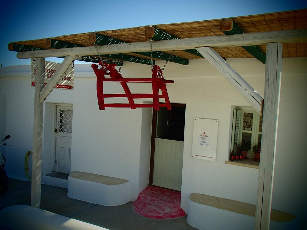 Pavlosx2 Folegandros Town Ngoại thất bức ảnh