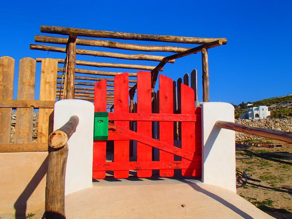 Pavlosx2 Folegandros Town Ngoại thất bức ảnh