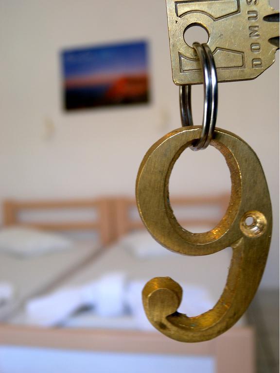 Pavlosx2 Folegandros Town Ngoại thất bức ảnh