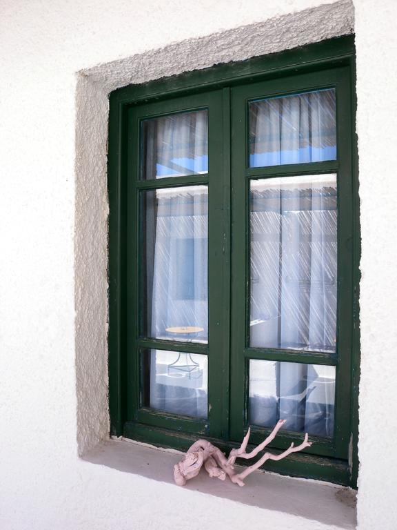 Pavlosx2 Folegandros Town Ngoại thất bức ảnh