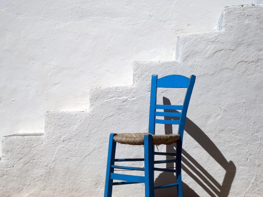 Pavlosx2 Folegandros Town Ngoại thất bức ảnh